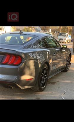 فورد موستانج